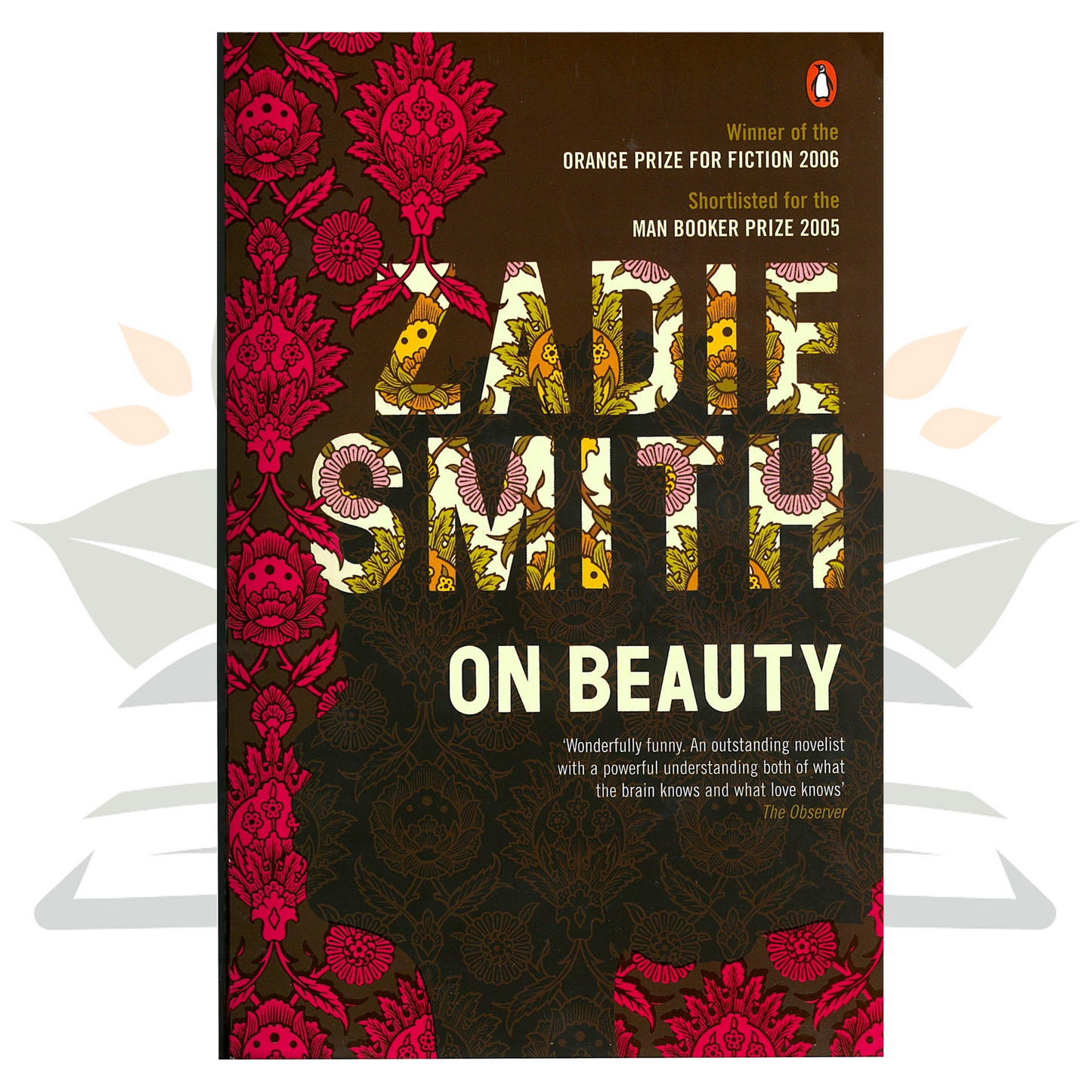 On Beauty - Zadie Smith