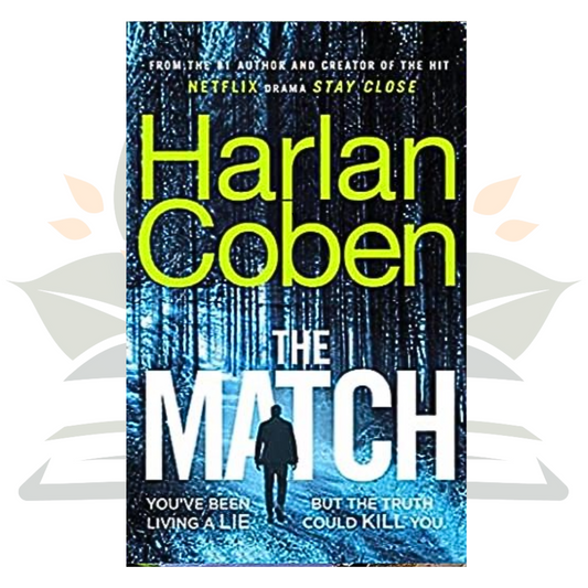 The Match - Harlan Coben