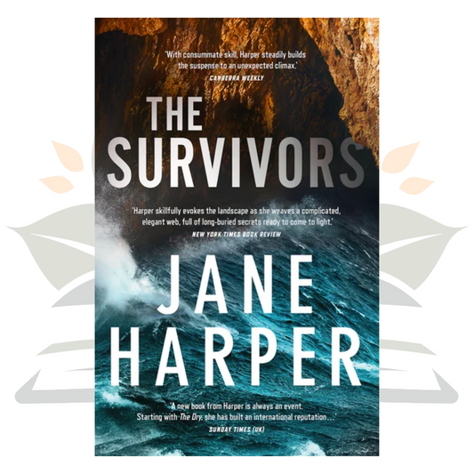 The Survivors - Jane Harper