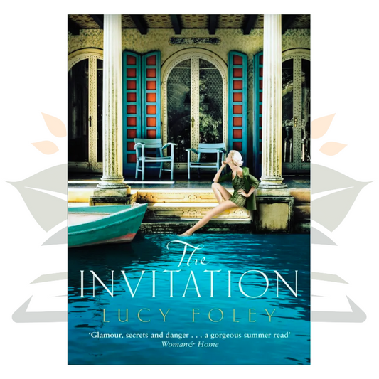The Invitation - Lucy Foley